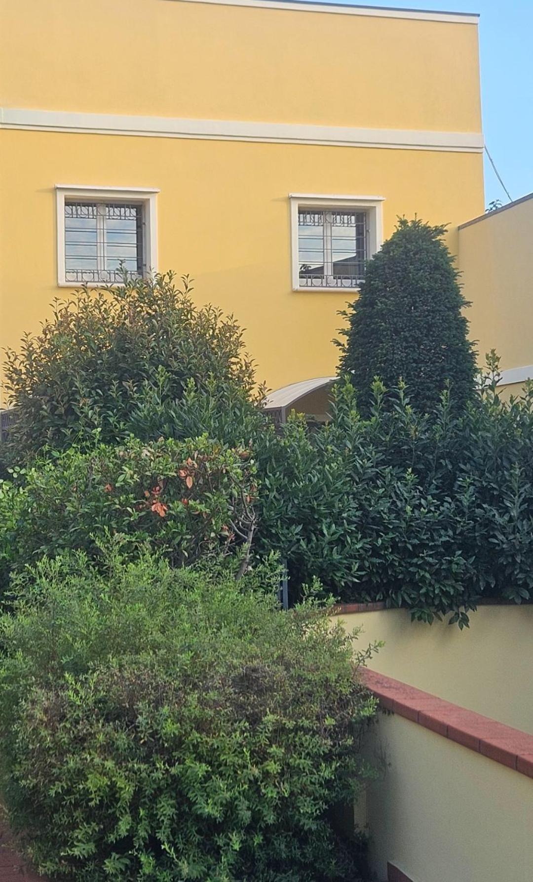 Appartamento La Corte In Centro Rimini Exterior photo